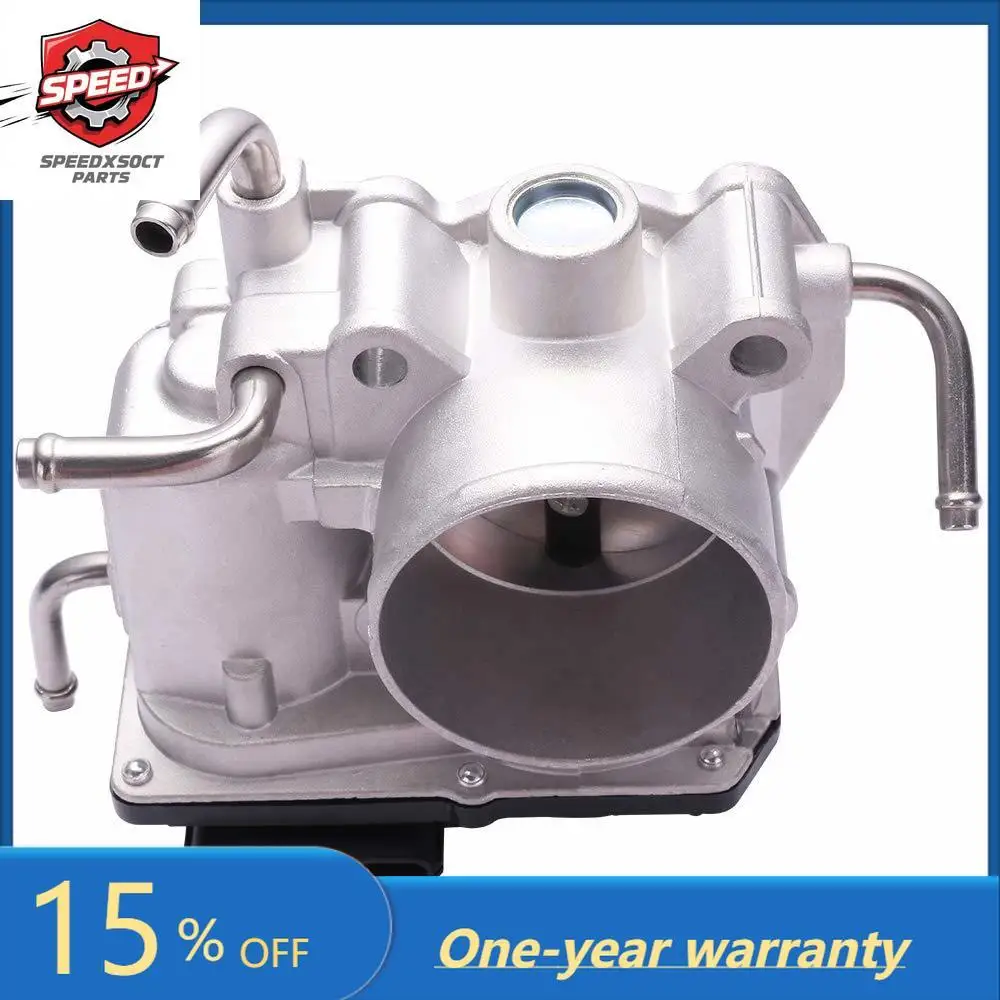 

22030-28070 Электронный корпус дроссельной заслонки для Toyota Camry 2.0L/06,Corolla (08-09) 2.4L,Solara Rav4 (05-09) 2.4L,Matrix (08-09) 2.4L