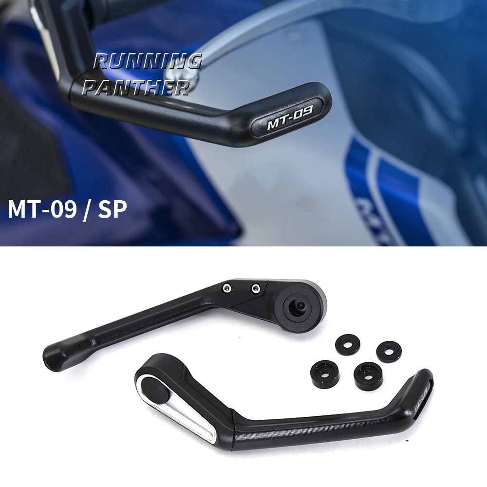 

Рычаги тормозной муфты для мотоцикла Yamaha MT09 MT-09 SP MT 09 2021 2022 2023