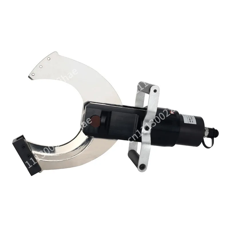 Hydraulic cable shears P-150C cable shears/cable scissors, copper and aluminum armored cable cutting machine + 1.5KW pump