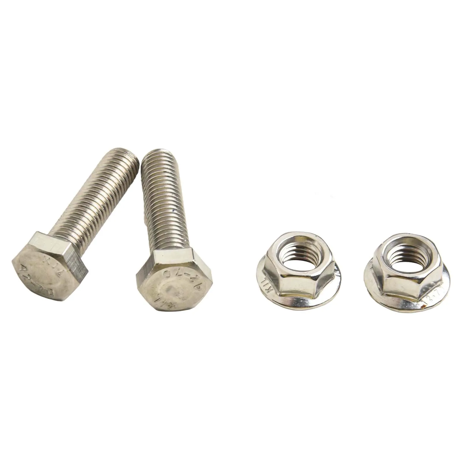 Marine Mounting Solution Boat Buckle Deck Kit with Essential Hardware for Quick and Secure Setup on Your Vessel