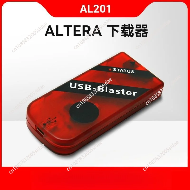 A201: Platform Cable USB Blaster for  Program Download