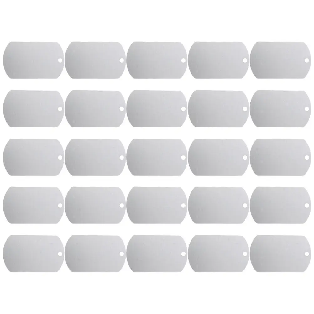 25Pcs Aluminum Pet …