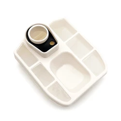 Accessoires pour outils de jardin, tronçonneuse Jane, filtre à air de taille moyenne avec bancs, anneau pour JOSaw 5200