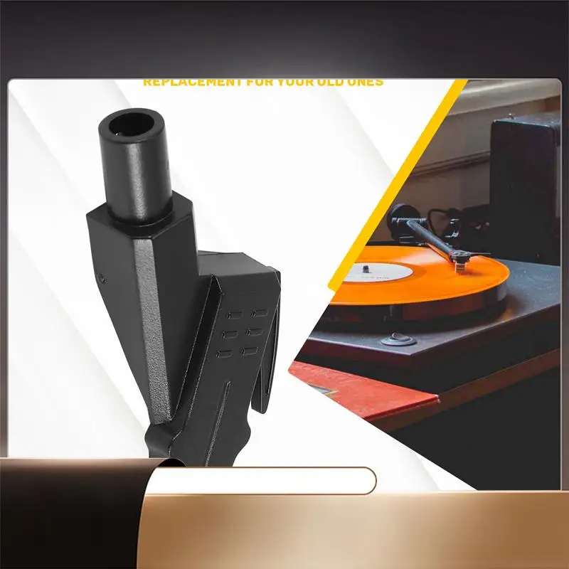

Durable Cartridge Stylus Rack For Turntable Record Player Accessories-X64A
