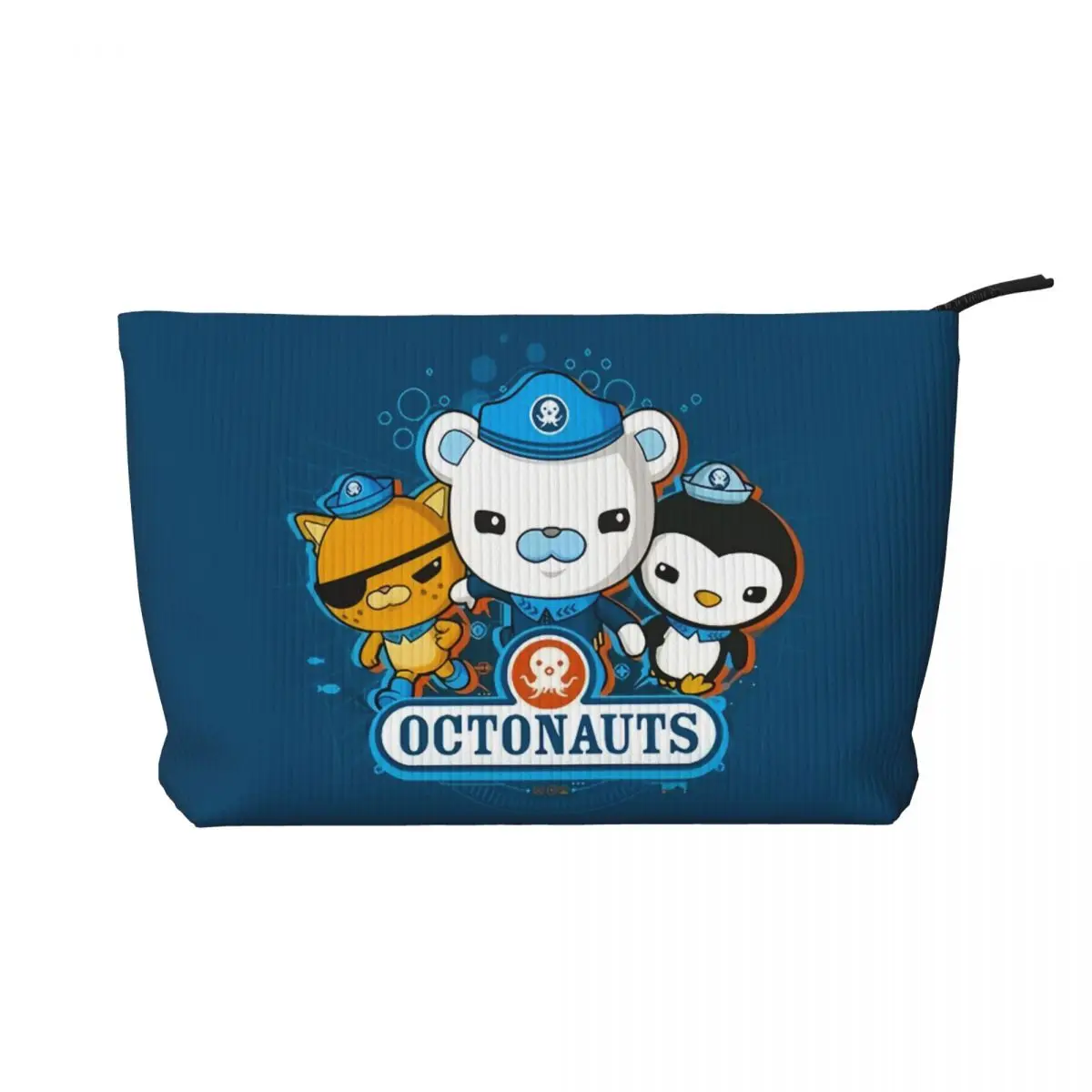 Custom Travel The O…