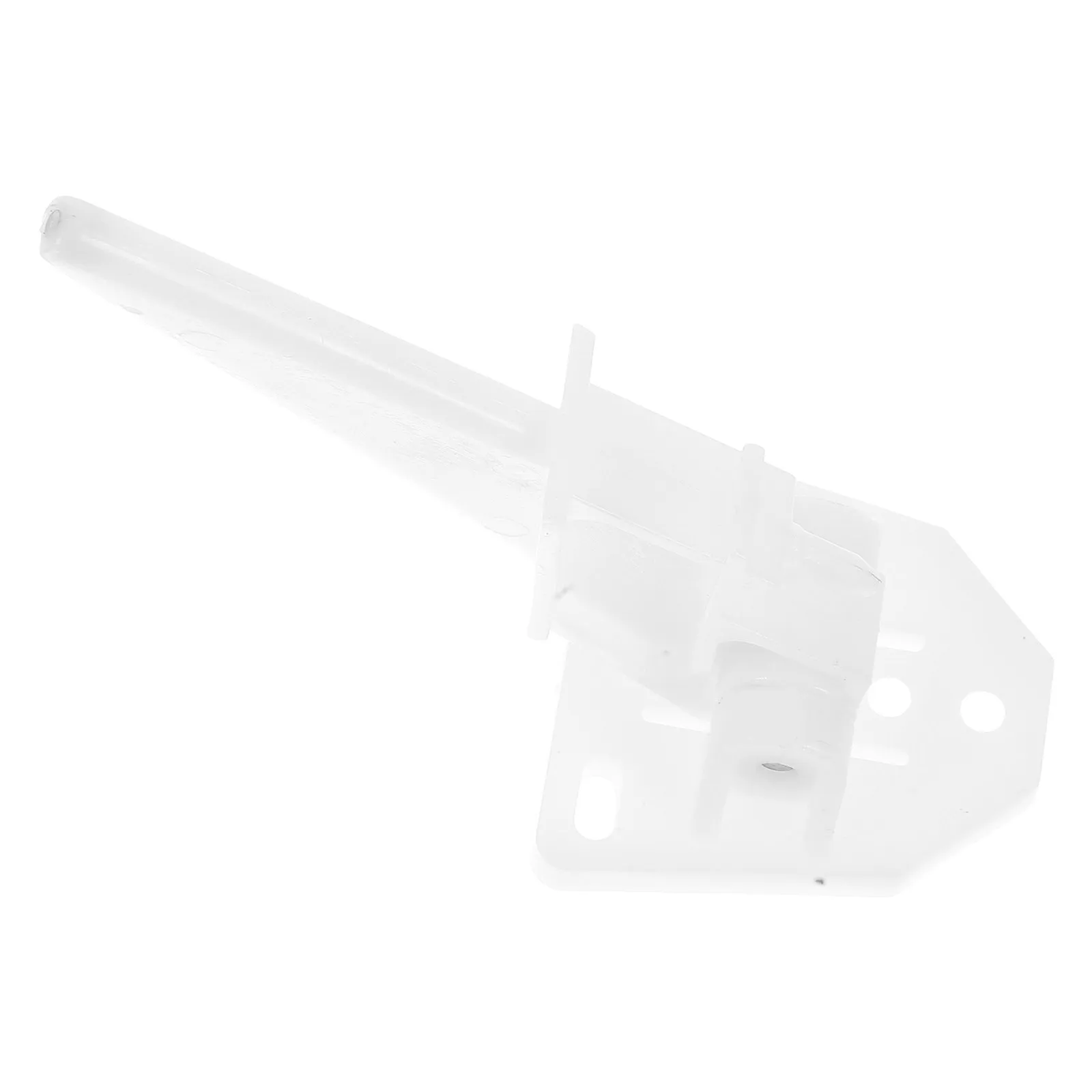 Boat Speedometer Pilot Tube High Precision Marine Kick-Up Tube for Universal Installation Real-Time Speed Monitoring in Harsh