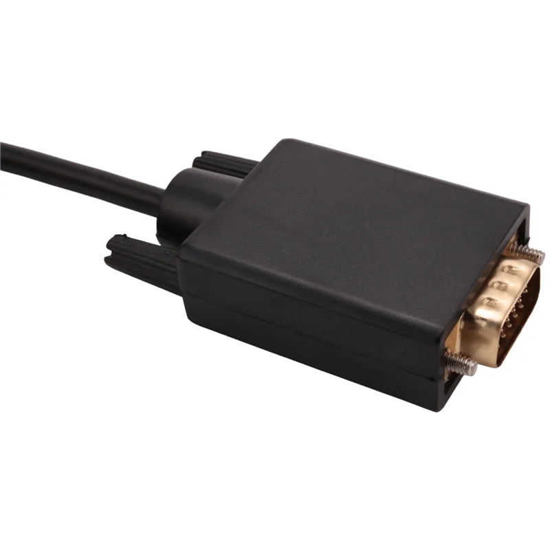 2X Displayport To V… - image