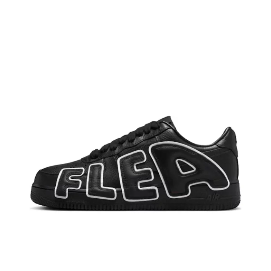 

Nike Air Force 1 Low Cactus Plant Flea Market, черный 2024 HJ8463-001
