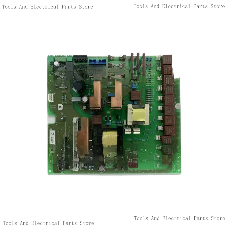 

Suitable 1Pcs C98043-A7002-L4-12 Disassembly 6RA70 Reversible Power Supply Board 6RY1703-0DA02