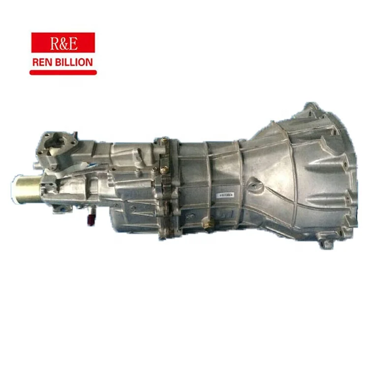 

4JB1 gearbox Automatic Transmission for lSUZU Truck