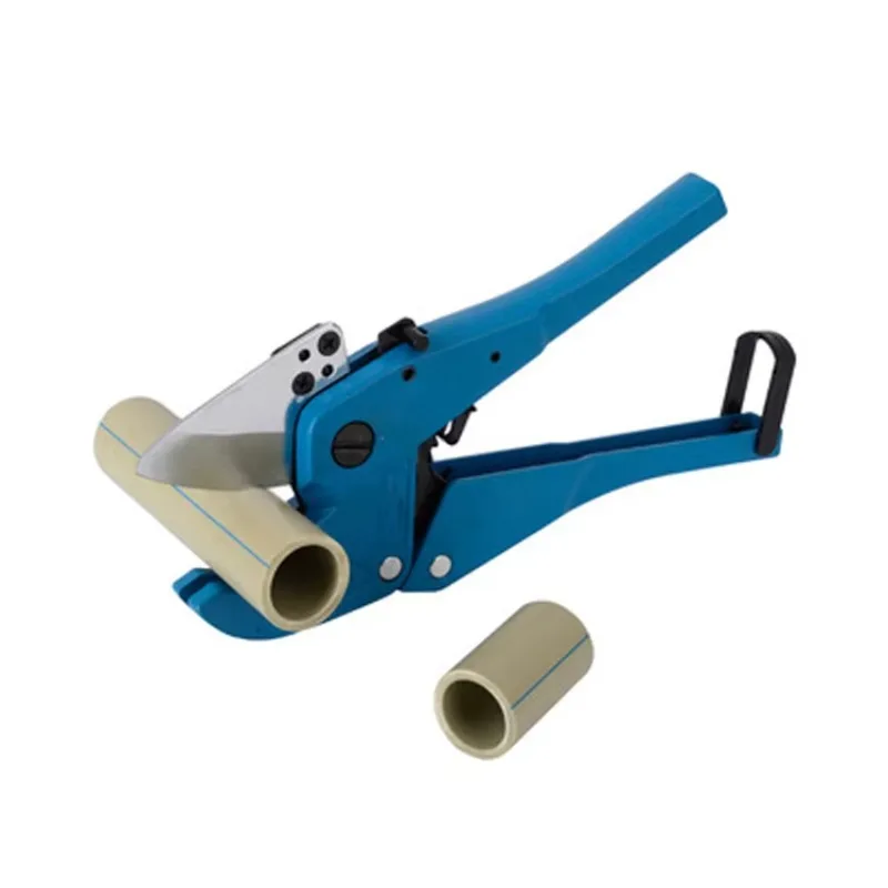 

High Quality Electric Pvc Pipe Cutter Hand Tool Pipe Cutter Tools
