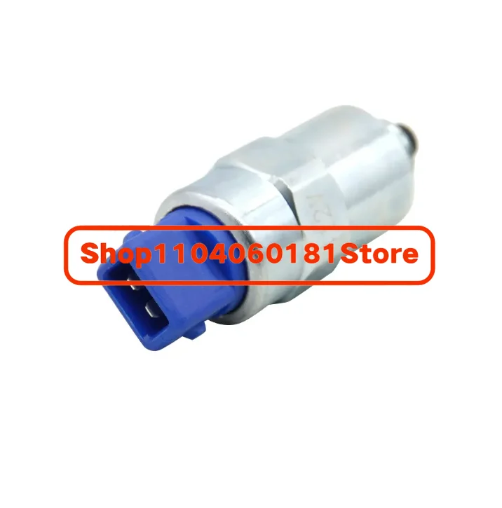 

12 В 7185-900G автомобильный топливный насос соленоид 71630255 1766219 для Delphi JCB 416D 420D 422E запасные части аксессуары