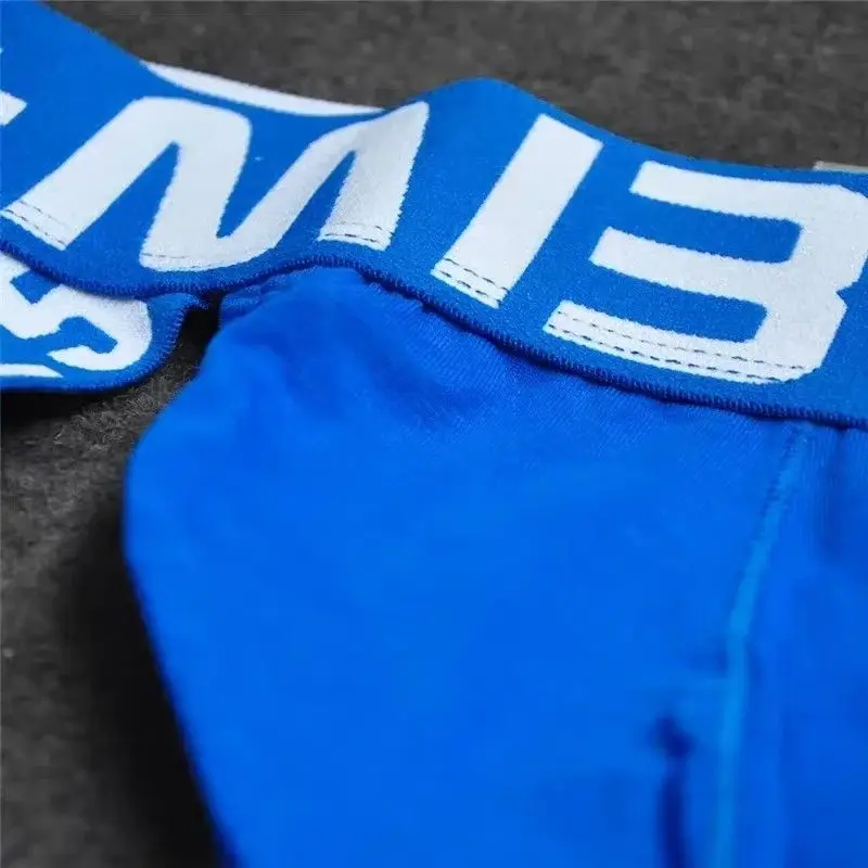 عرض مثير الوركين مثلي الجنس المثيرة سيور سراويل الصلبة منخفضة الخصر U محدب الحقيبة g-سلسلة تمتد يتوهم حزام رياضي الرجال مثير الملابس الداخلية