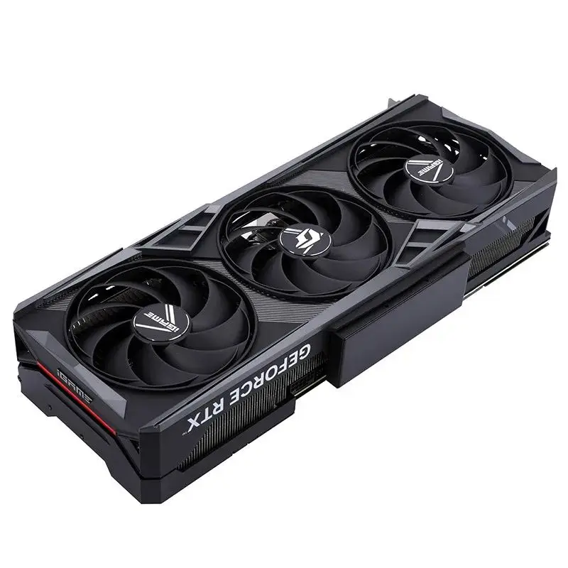 

RTX5070/5070Ti AD new game graphics card