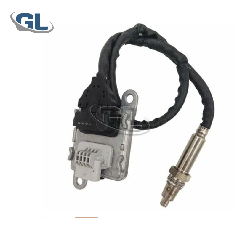 China Made New Nitrogen Oxygen Sensor 9817308880 SNS0733A Fits For PSA(citroen) Engine