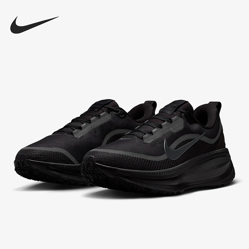 Zapatillas Nike de running para hombre, estilo asignado, corte medio HQ7001-001