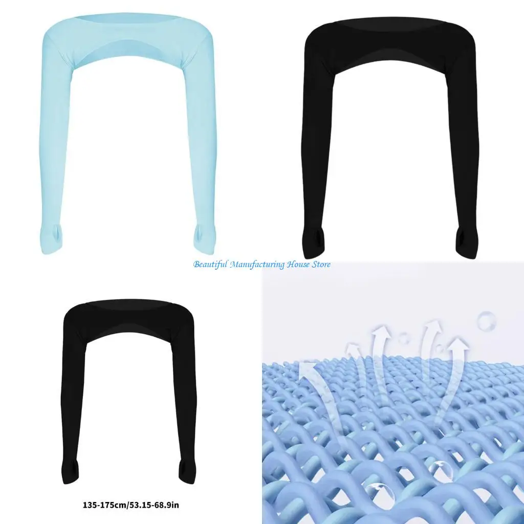 e56a-多用途スポーツスカーフ-upf50-高密度生地ジャーニーショールショルダーラップサイクリングトレッキング夏用