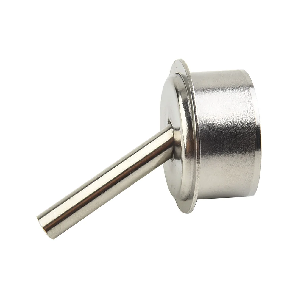 Power tool accessory 45° Angle Nozzle Hot Air angle nozzle High quality High strength Reliable For QUICK 861DW view 3