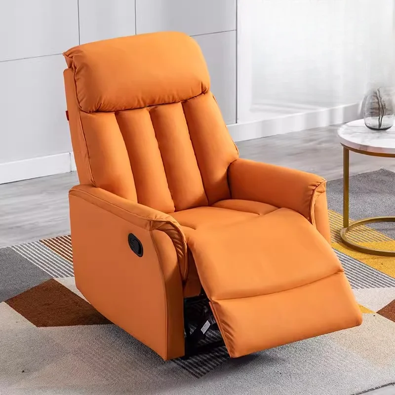 Ergonomic Chair Electric Sofa Gaming Reclining Sofas Massage Recliner Living Room Plagable Bed Leisure Armchair Cinema Seats