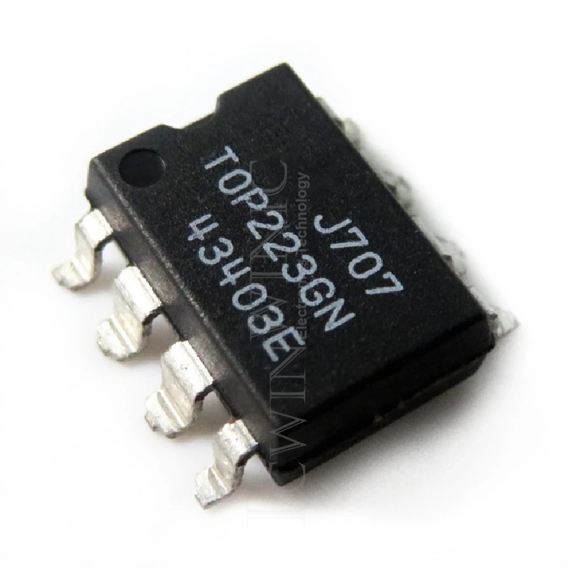 1-50PCS TOP223GN TOP223 BZT52C10V WF SSC9527S SSC9527 APW7159C APW7159A 74HC540D 74HC540 TLP127 P127