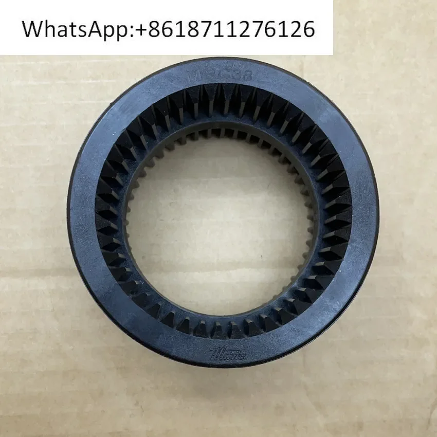 

Coupling nylon gear sleeve MRC19/24/28/32/38/42/48/55 Black 65