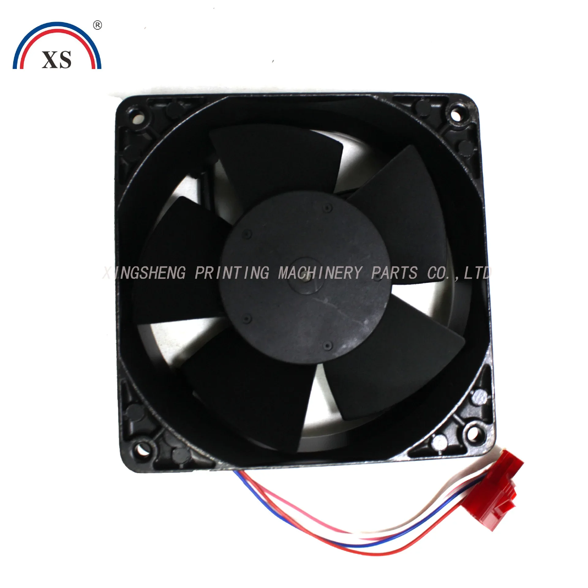 

Печатная машина Heidelberg SM/CD102/102 SM74 XL75 Fan F2.115.2441