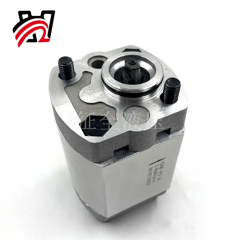 

CBK series Zhengquan hydraulic gear power pump, suitable for forklift lift, telescopic truck tailboard