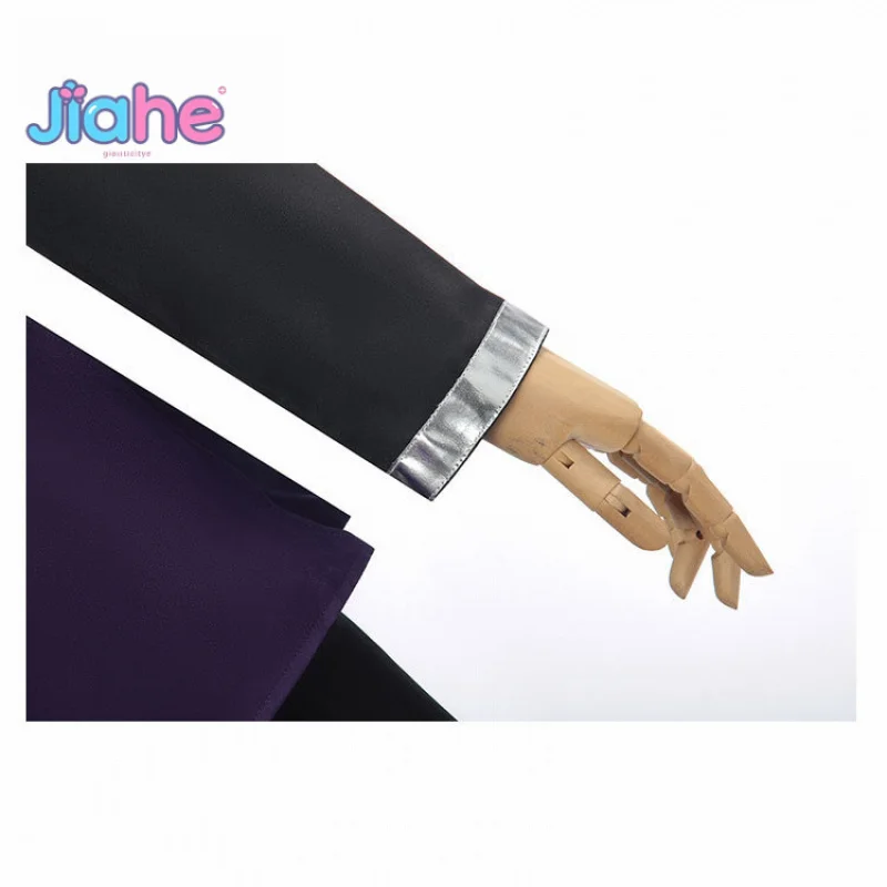 أزياء شينازوجاوا جينيا التأثيرية أنيمي شيطان القاتل: كيميتسو نو يابا بدلة الهالوين كرنفال الرجال والنساء زي غير رسمي #6