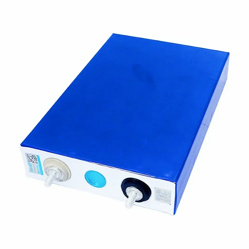 

4-32PCS New Grade A 3.2V 105AH Lifepo4 Lithium Iron Phosphate Rechargable 12V 24V 48V Battery Prismatic RV Solar System
