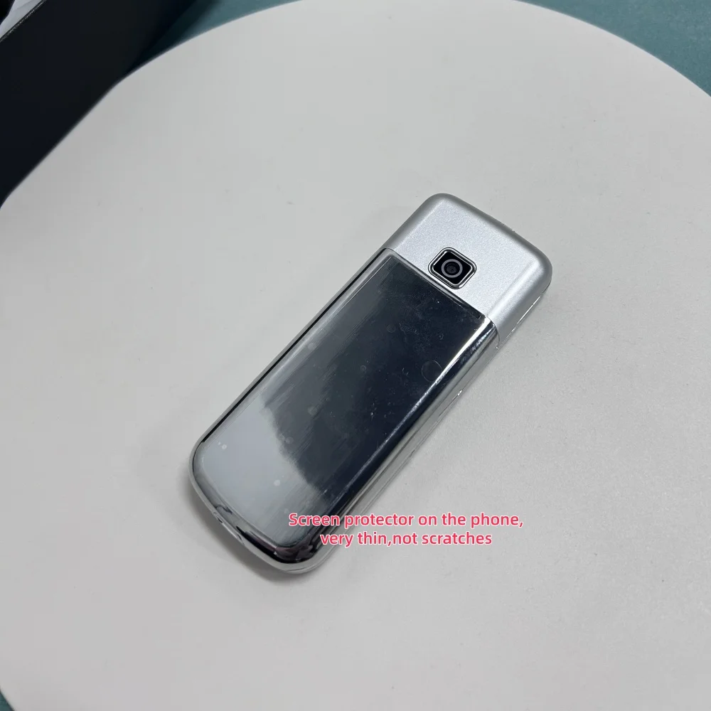 8800 2G Slider CellPhone 2.4inches 240x320 Dual SIM Dual Standby Bluetooth GSM Mobile Phone Multi-language