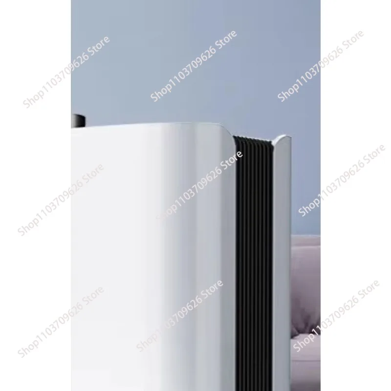 Dehumidification and dehumidification machine household silent dehumidifier indoor moisture absorption dehumidification artifact