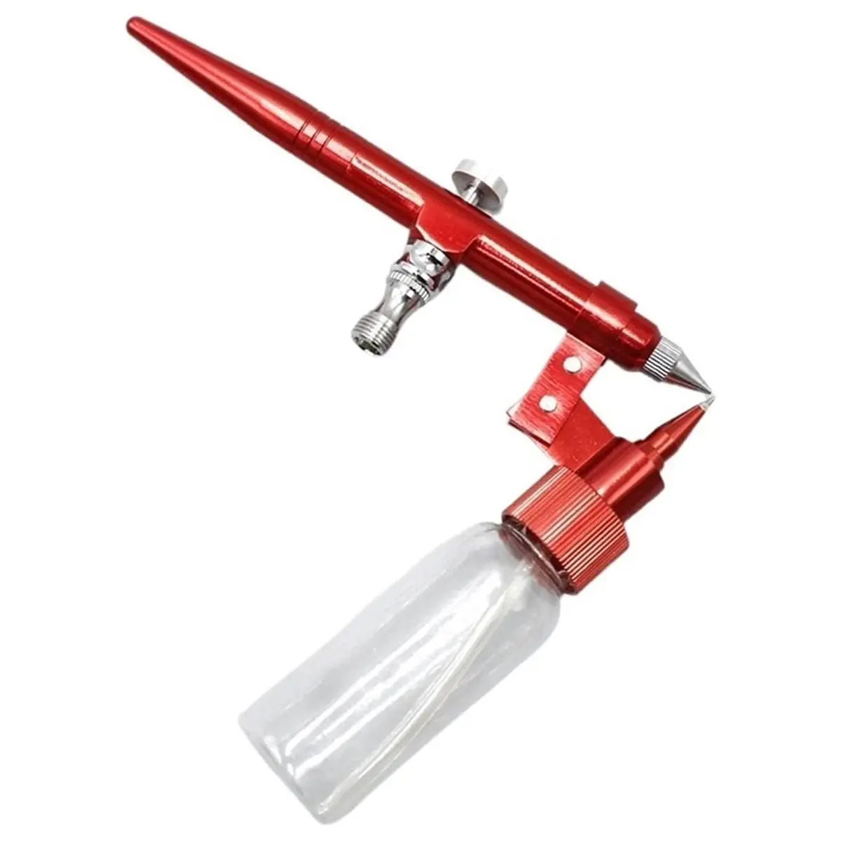 Budget-Friendly-Electric Painting Mini Flower Pot Fountain Pen Furniture Leather Repair Paint Painting