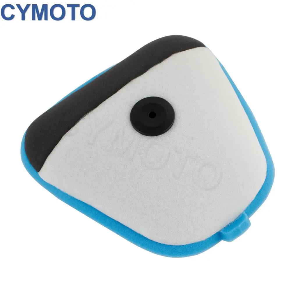 For Yamaha YZ 250F 450F 250FX 450FX WR 250F 450F Motorcycle Air Filter 2014 2015 2016 2017 2018 2019 Motocross Enduro 152218