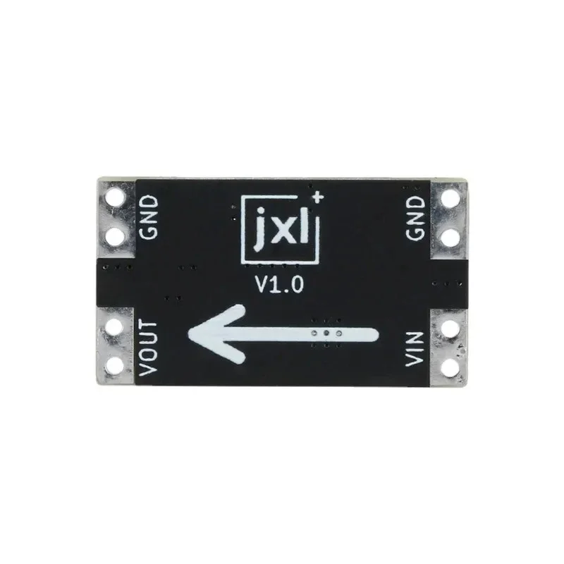 XL3608 5V 9V 12V 2A Mini DC-DC Step Up Booster Switching Power Supply Module Switch Board 2.5V-11.5V Input Voltage