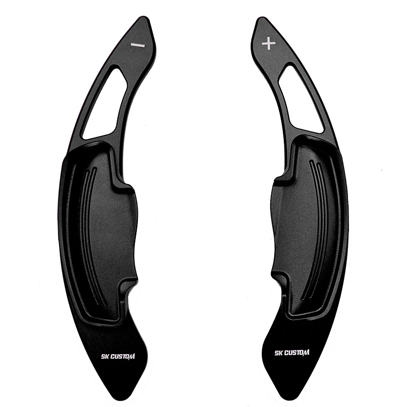 For Honda Civic G10 Accord X CR-V Odyssey 2018-2021 Car Steering Wheel Shift Paddle Shifter Extension