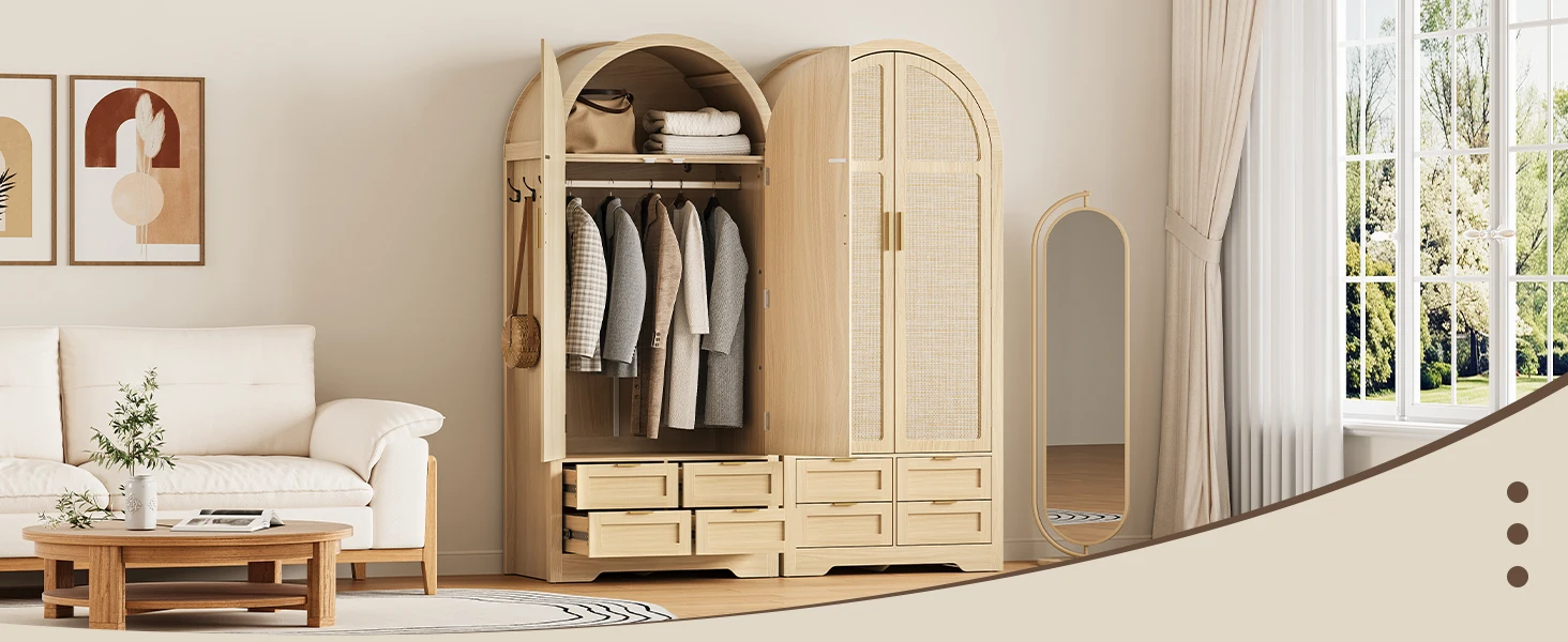 wardrobe
