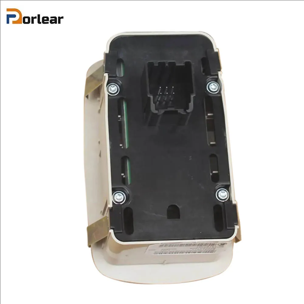 Master Power Front Right Or Rear Window Switch For Maserati Ghibli Levante Quattroporte M156 670097040 670019514 670025407