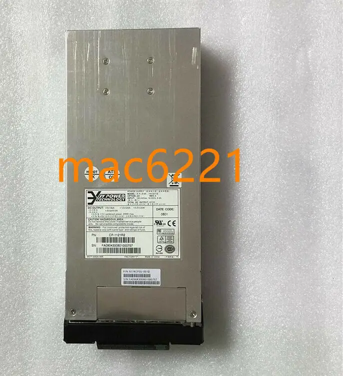 

1PC 3Y YM-5411B 405W Power module 9274CPSU-0010