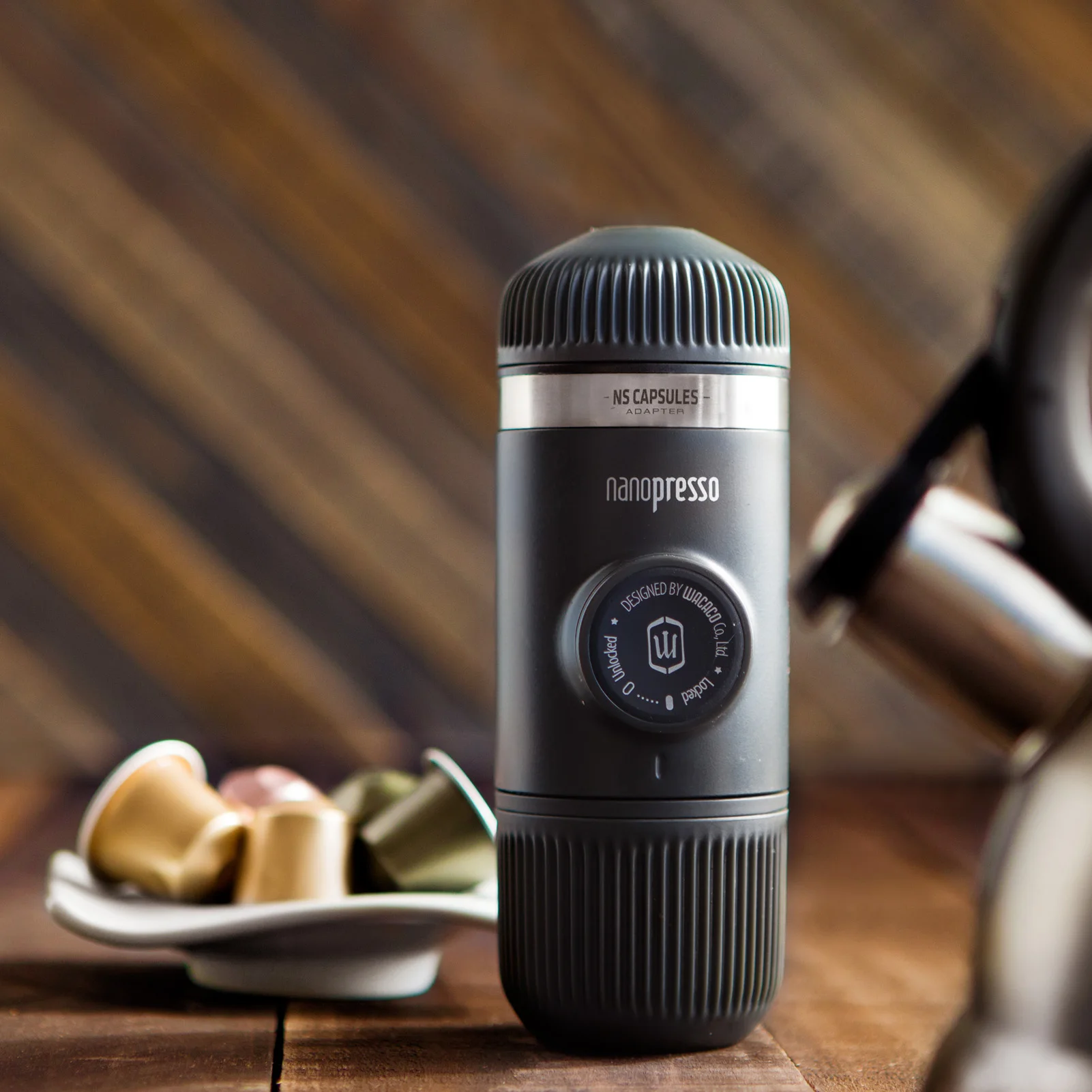 Thumbnail 3 - #38 Trending Manual Coffee Makers Right Now