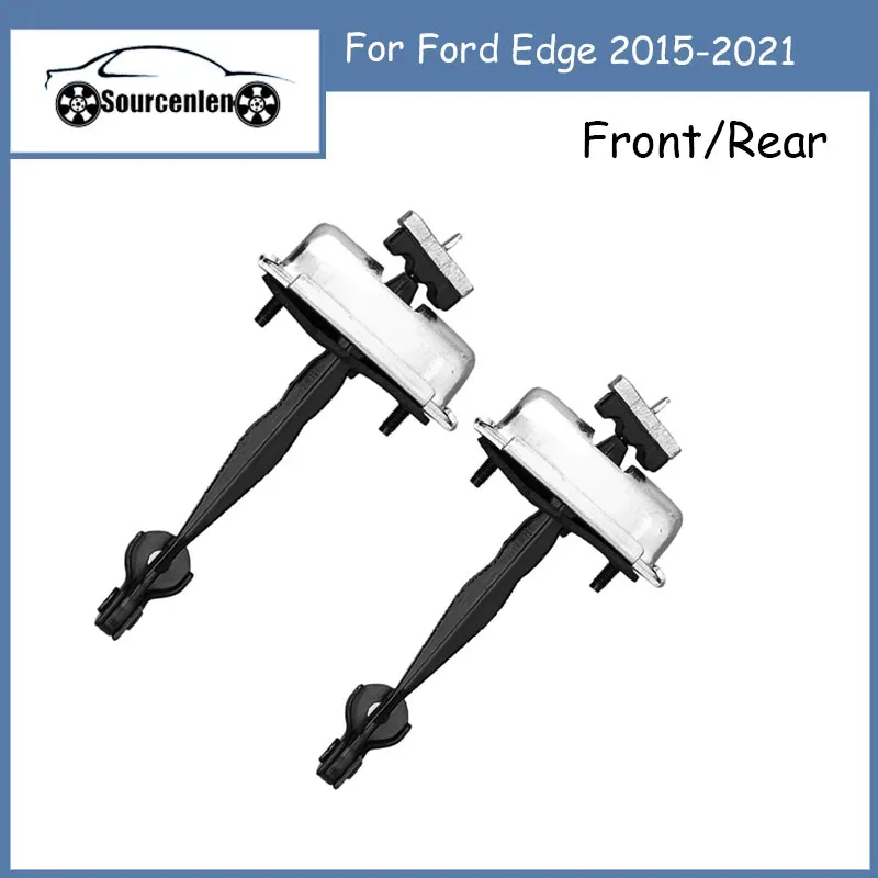 

Абсолютно новый ограничитель открывания двери (дверной упор) для Ford Edge 2015-2021 FT4BR27200AB FT4BR23552AB