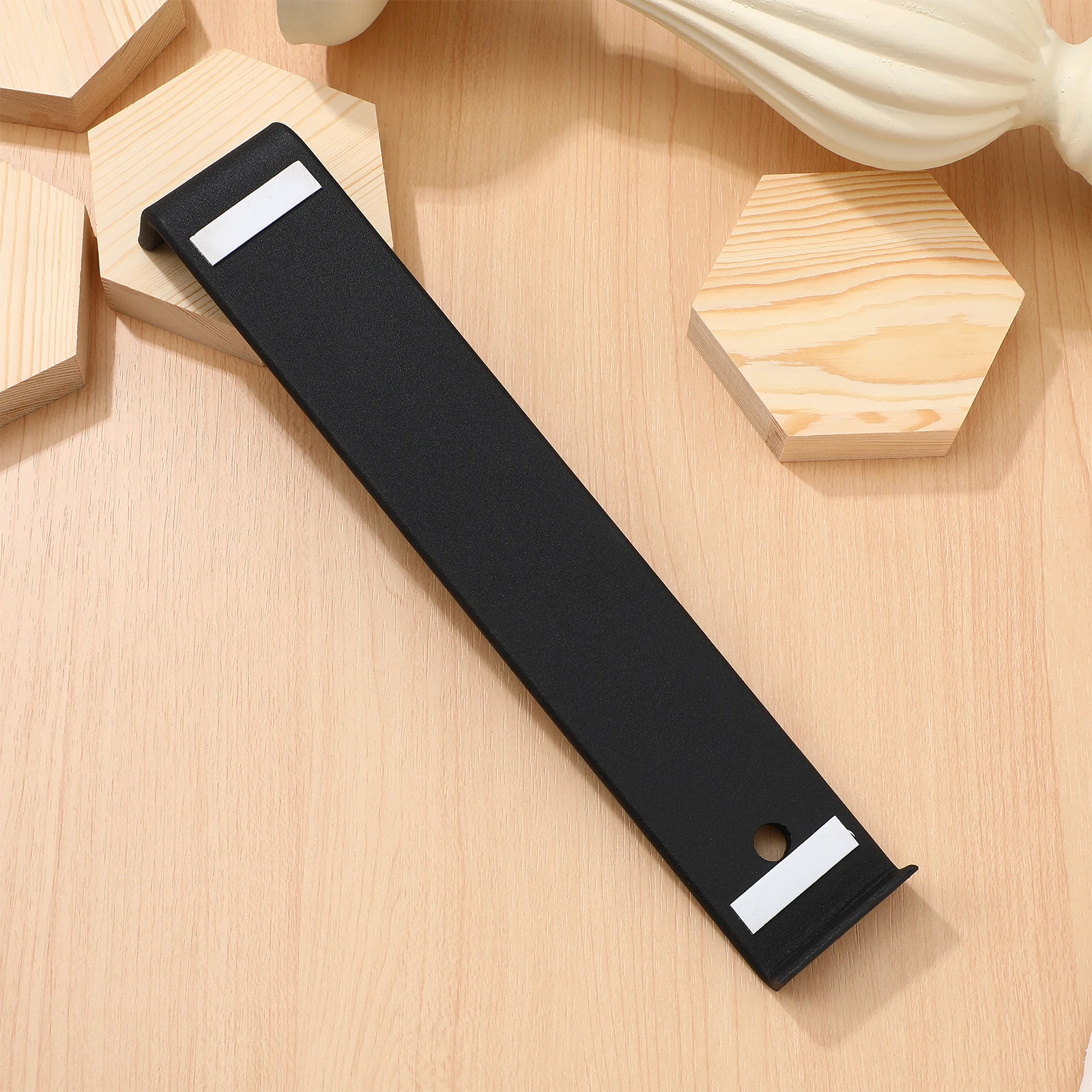 Strumenti per pavimenti in legno Estrattore per plancia per pavimenti a testa piccola da 28 cm per barra di trazione in laminato per pavimenti in plancia di vinile Pavimenti in legno duro in vinile