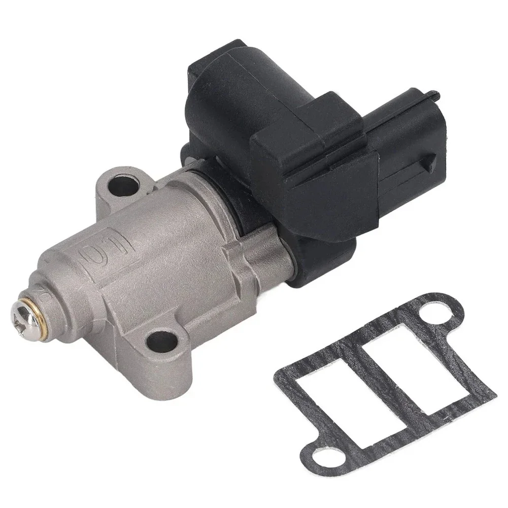 

1pcs Plastic Part Number 35150‑23700 3515023900 Air Control Valve For Hyundai For Elantra For KIA For Tiburon Accessories