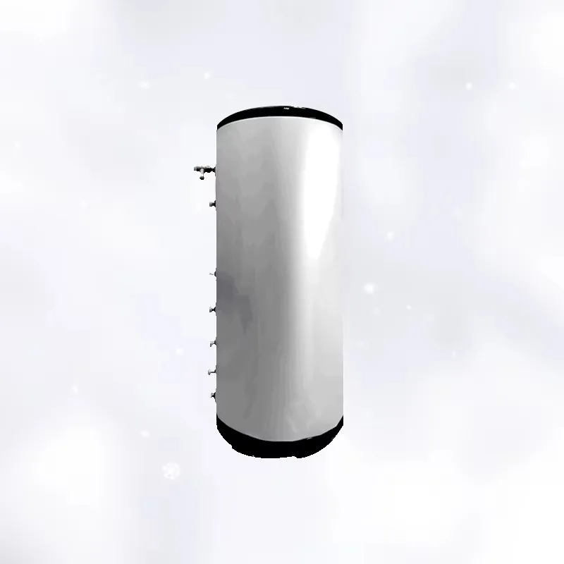 

1pcs High Quality Pressurized Hot Water Heating tank Support Solar and Heat Pump 300l to 500l