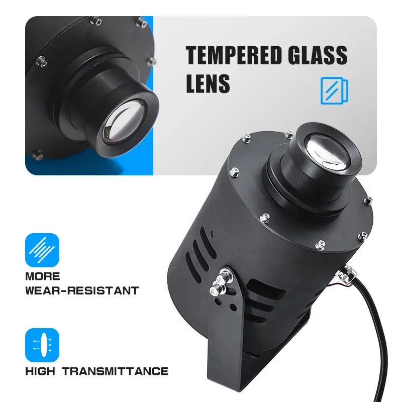 倉庫危険区域向け、歩行者衝突防止用自動形状変化フォークリフト天井クレーン接近安全警告灯