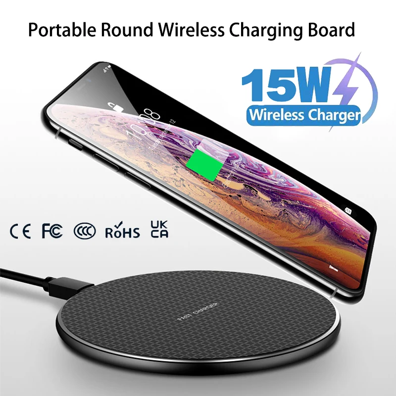 Fast Charging 30W M…