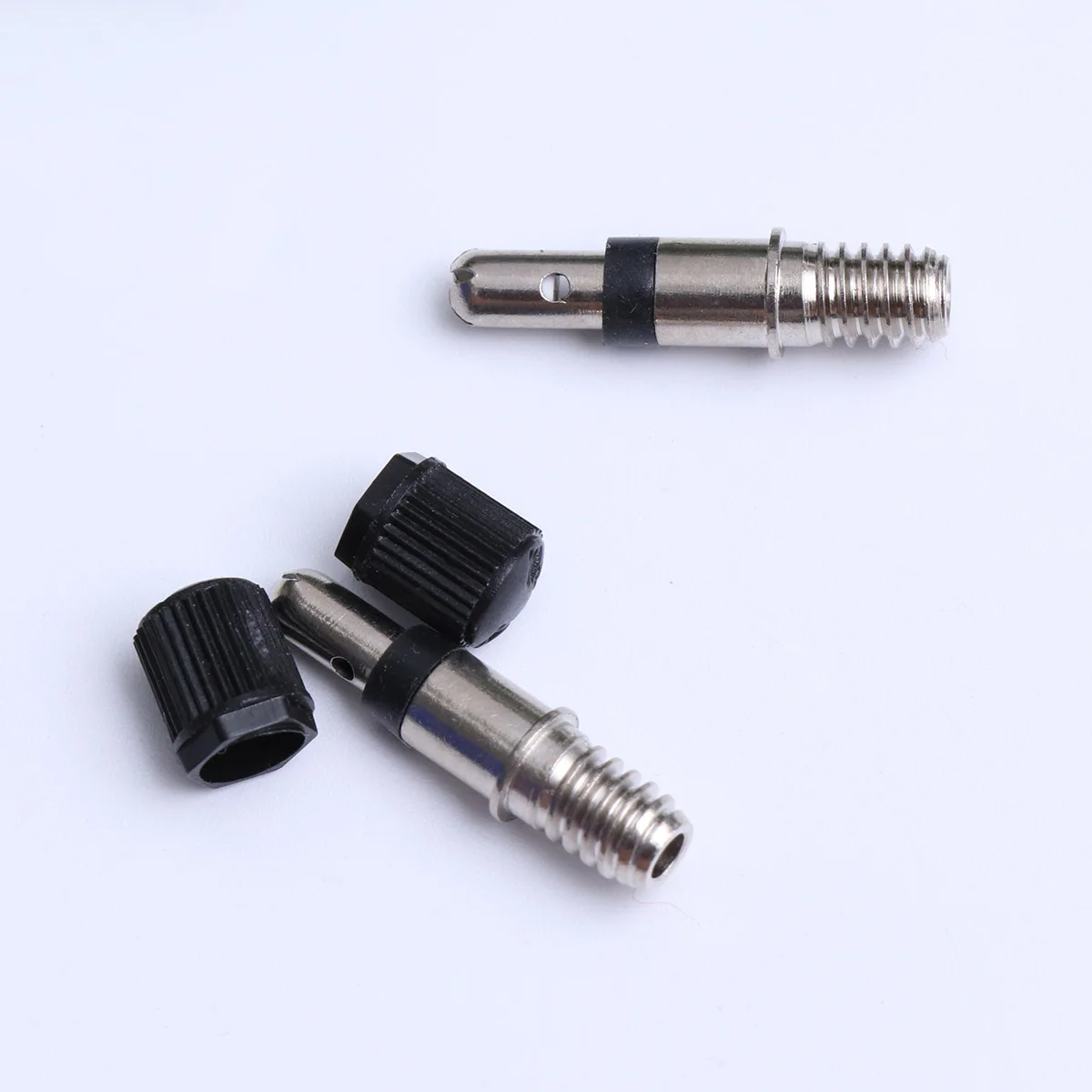 

Core German Tubeless Core Plunger Plunger for