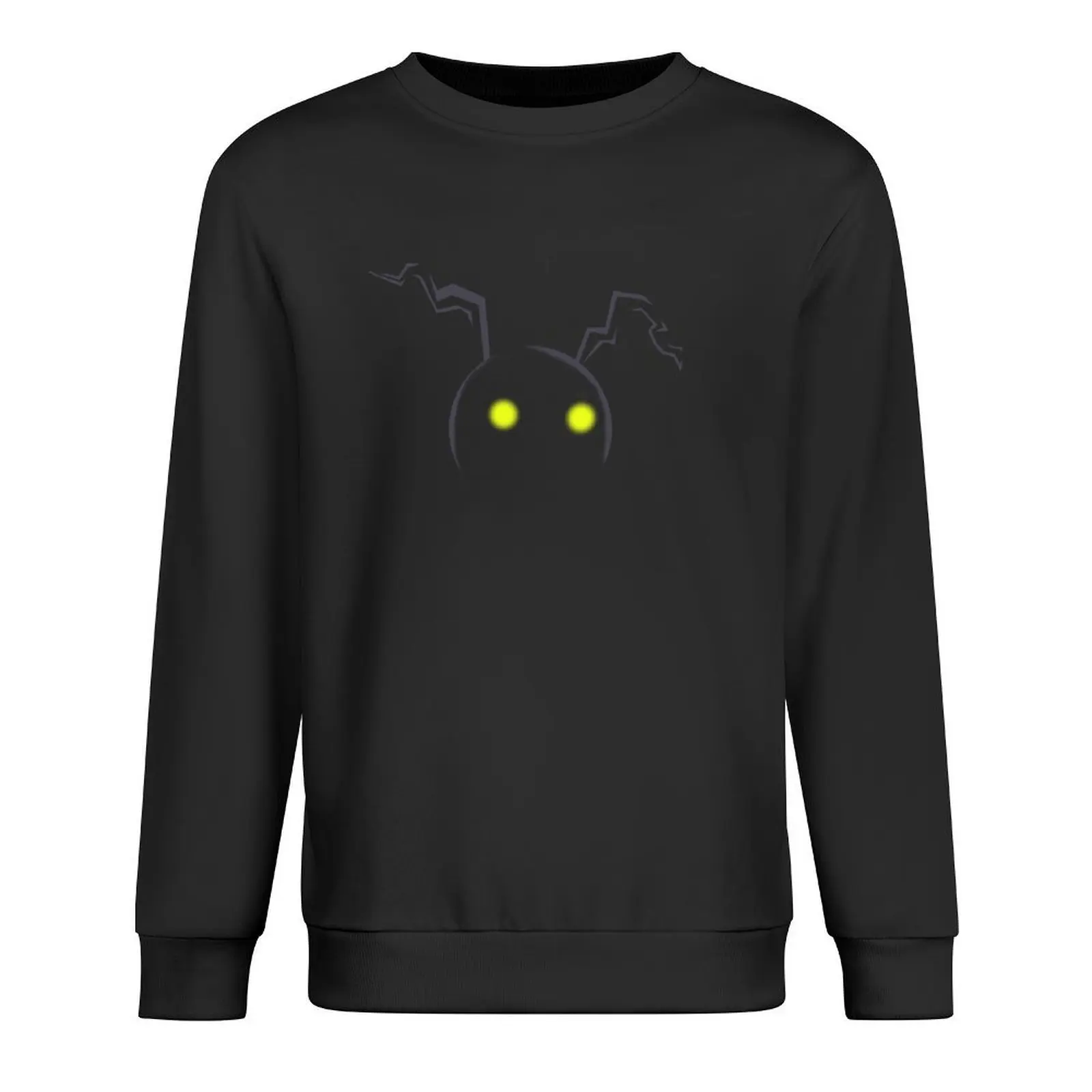 

Shadow Heartless Shirt Pullover winter clothes men's autumn clothes blouse korean style clothes new in hoodies & sweat-shirt