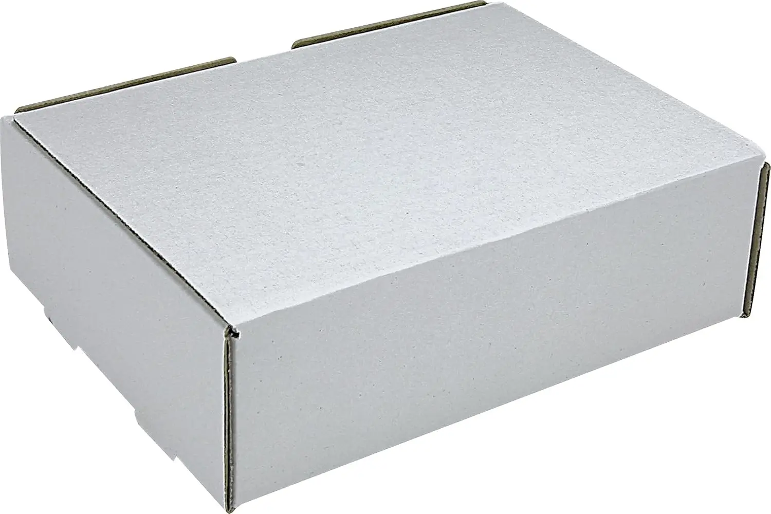 

Small Corrugated Cardboard Boxes 9x6.5x2.75 Inches 50-Pack for Shipping, Moving, Mailing, Packing and Storage