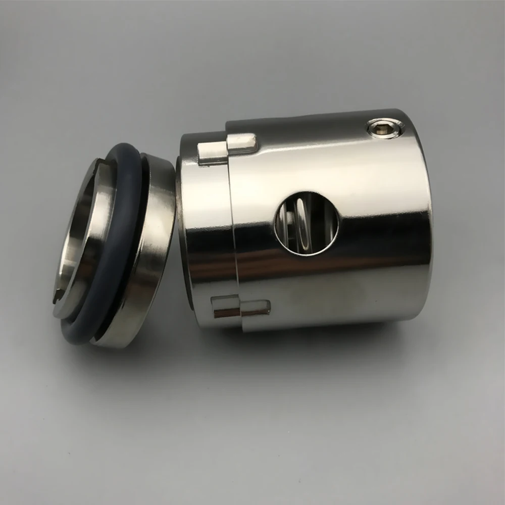 104U Series WC/WC/FKM 18 19 20 22 25 30 35 45-100mm Mechanical Shaft Seal For Water Pump