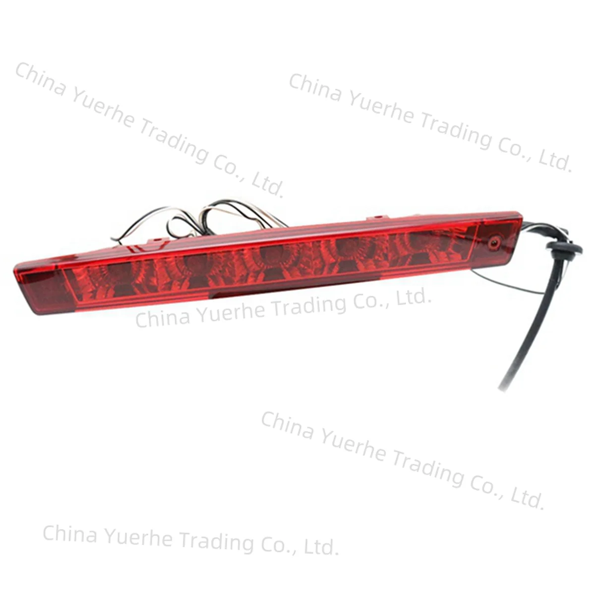 Automobile 3Rd Third Tail Rear Third Brake Light High Mounted Brake Light for Chevrolet Captiva Sport 2008-2015
